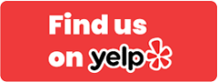 find us on yelp logo